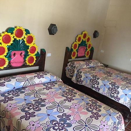 Margarita Hotel Bandita エクステリア 写真