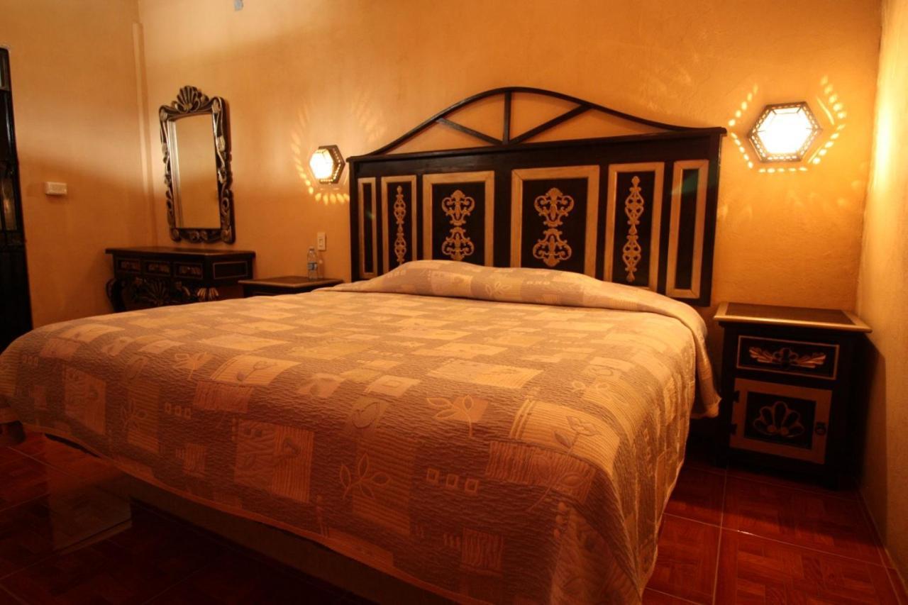 Margarita Hotel Bandita エクステリア 写真
