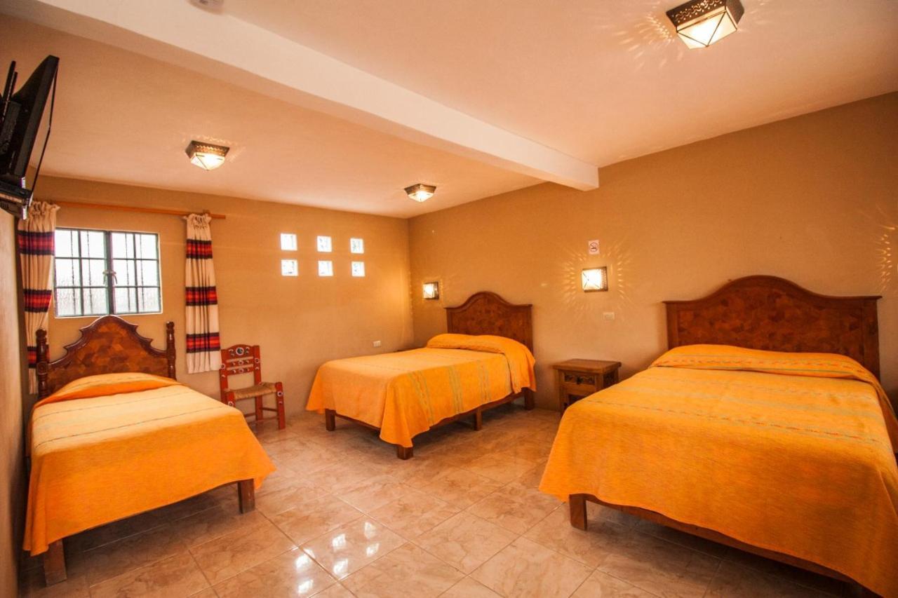 Margarita Hotel Bandita エクステリア 写真