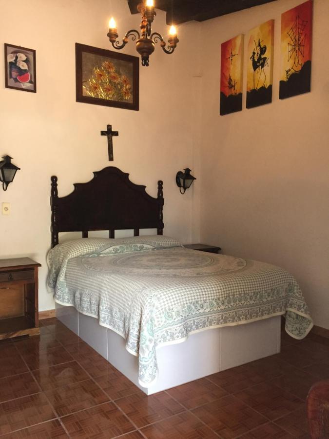 Margarita Hotel Bandita エクステリア 写真