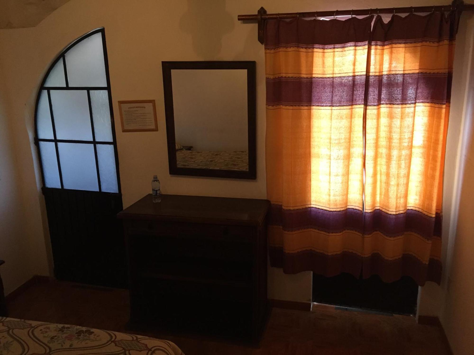 Margarita Hotel Bandita エクステリア 写真