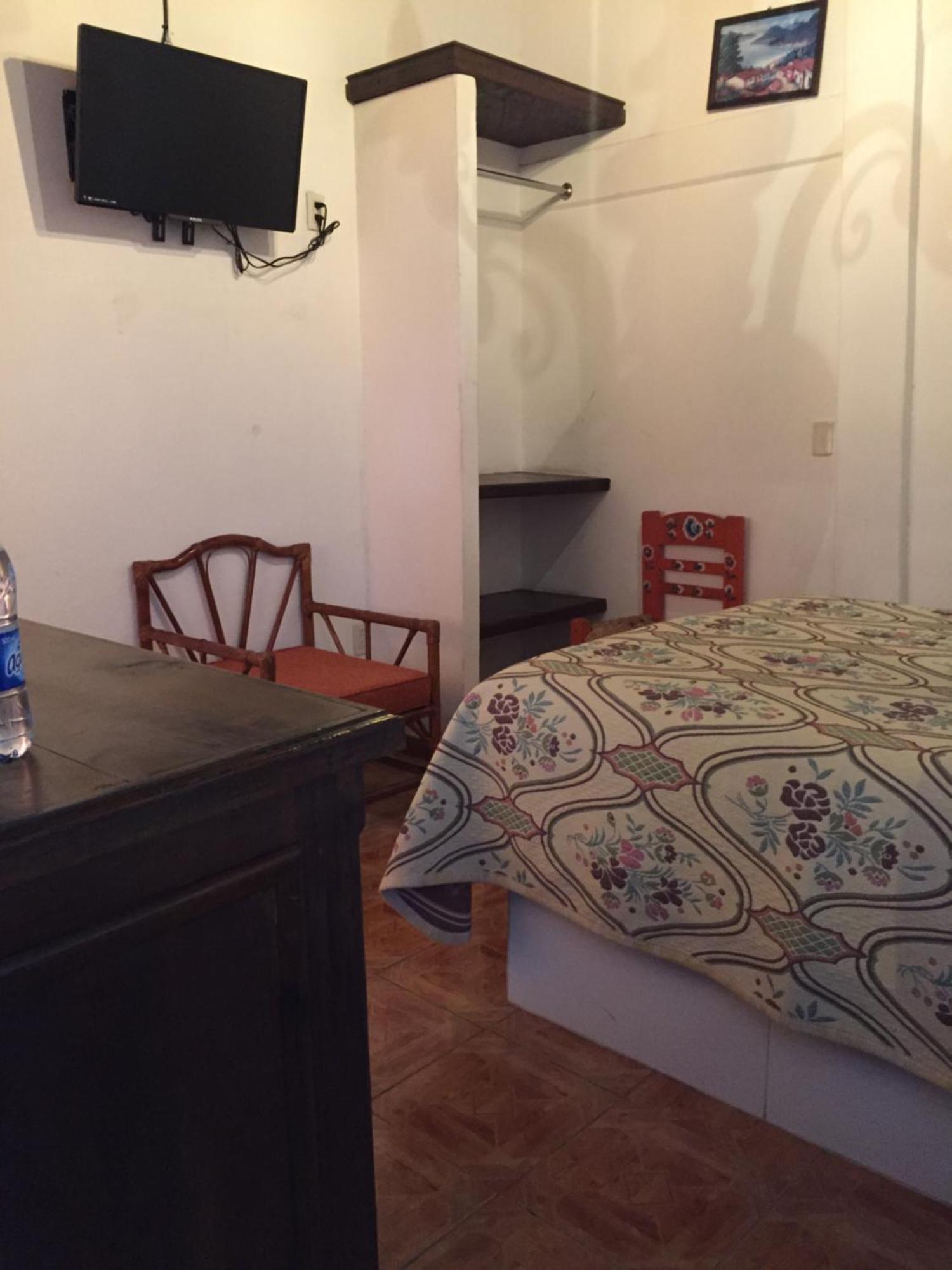 Margarita Hotel Bandita エクステリア 写真