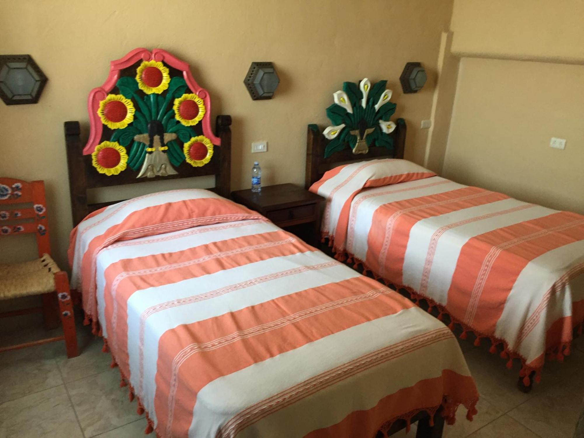 Margarita Hotel Bandita エクステリア 写真