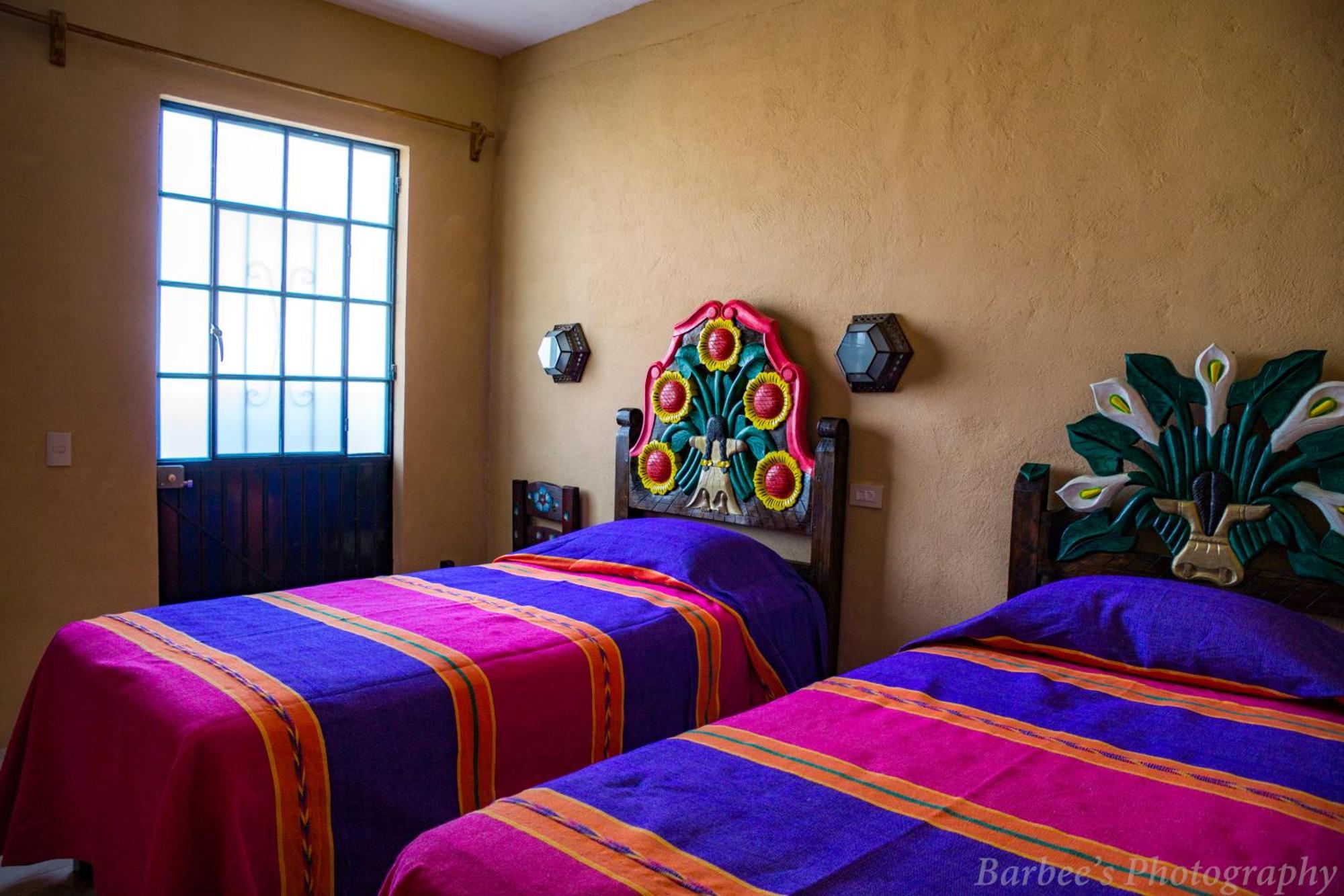 Margarita Hotel Bandita エクステリア 写真