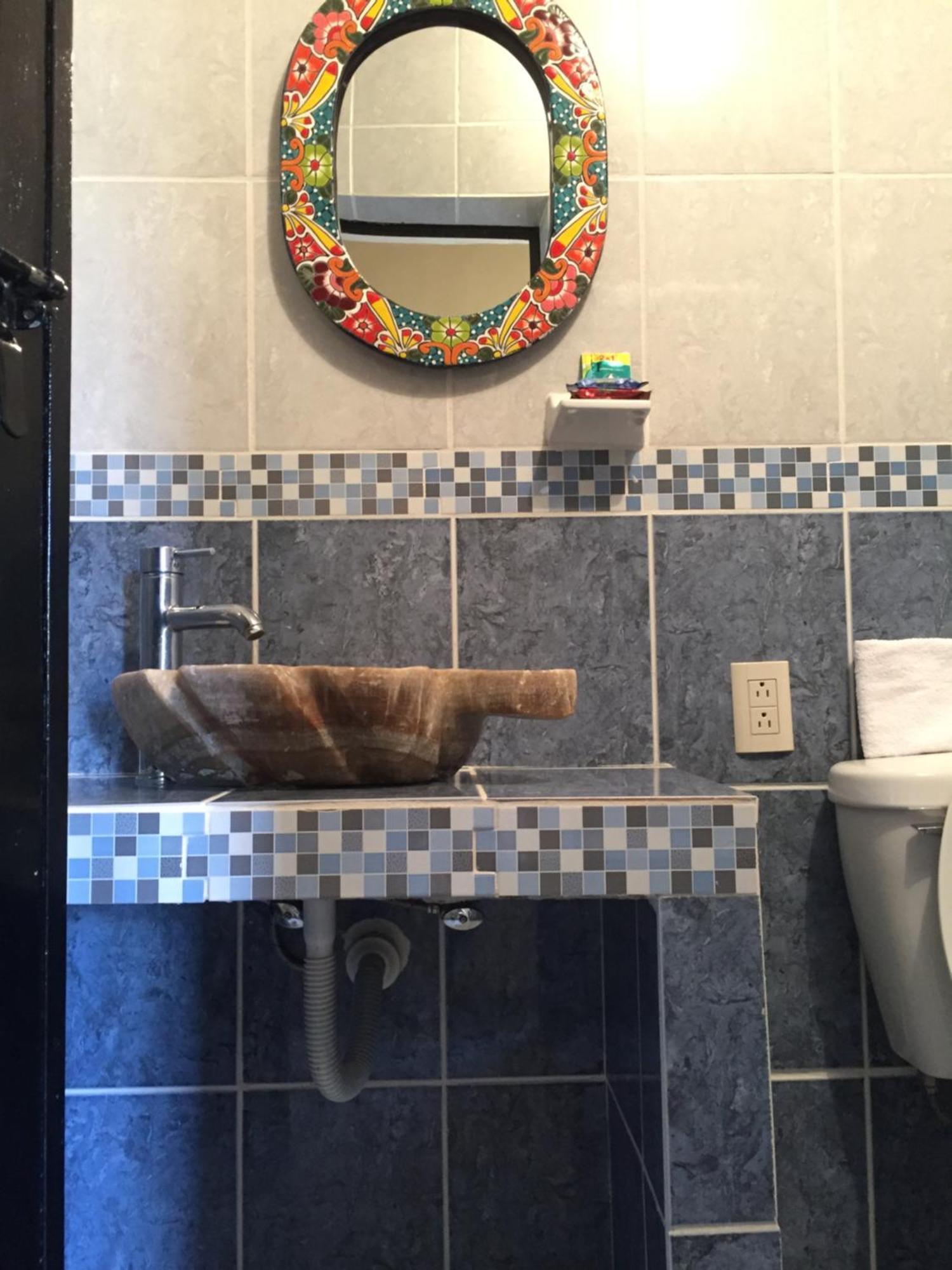 Margarita Hotel Bandita エクステリア 写真