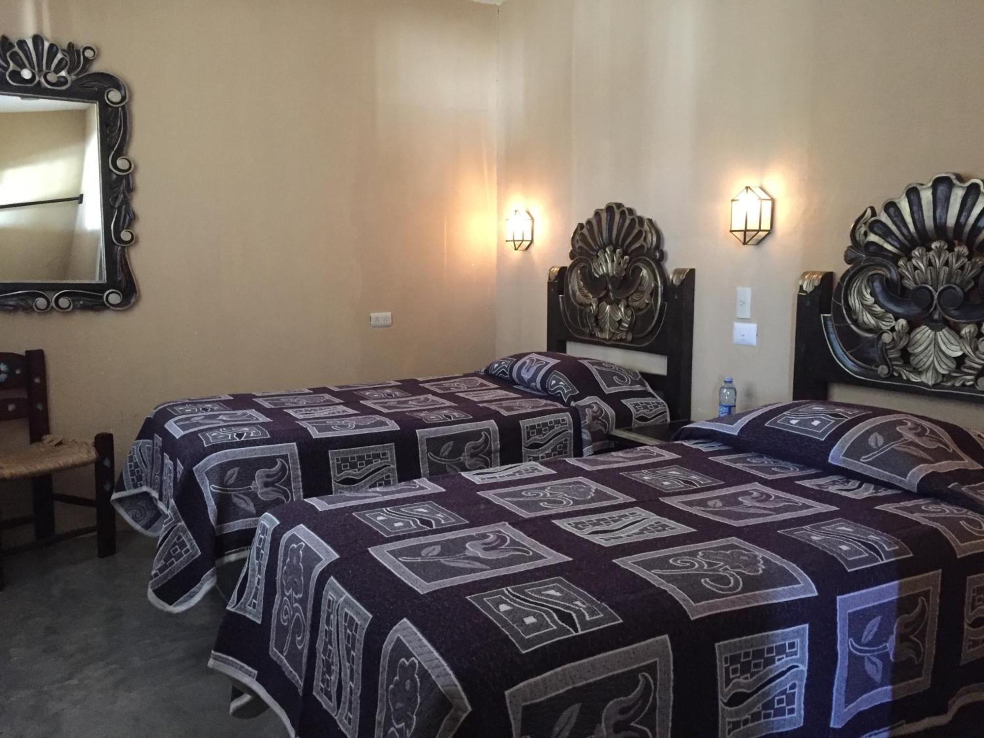 Margarita Hotel Bandita エクステリア 写真
