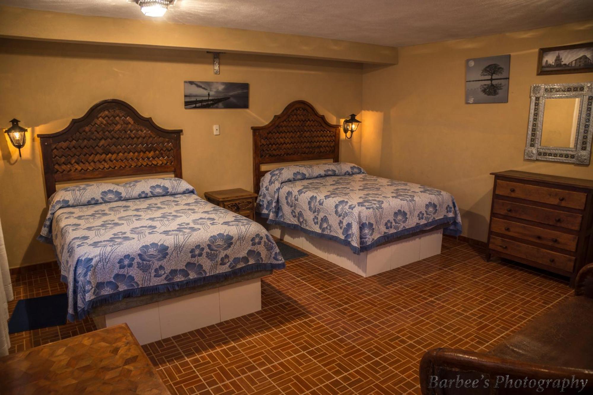 Margarita Hotel Bandita エクステリア 写真