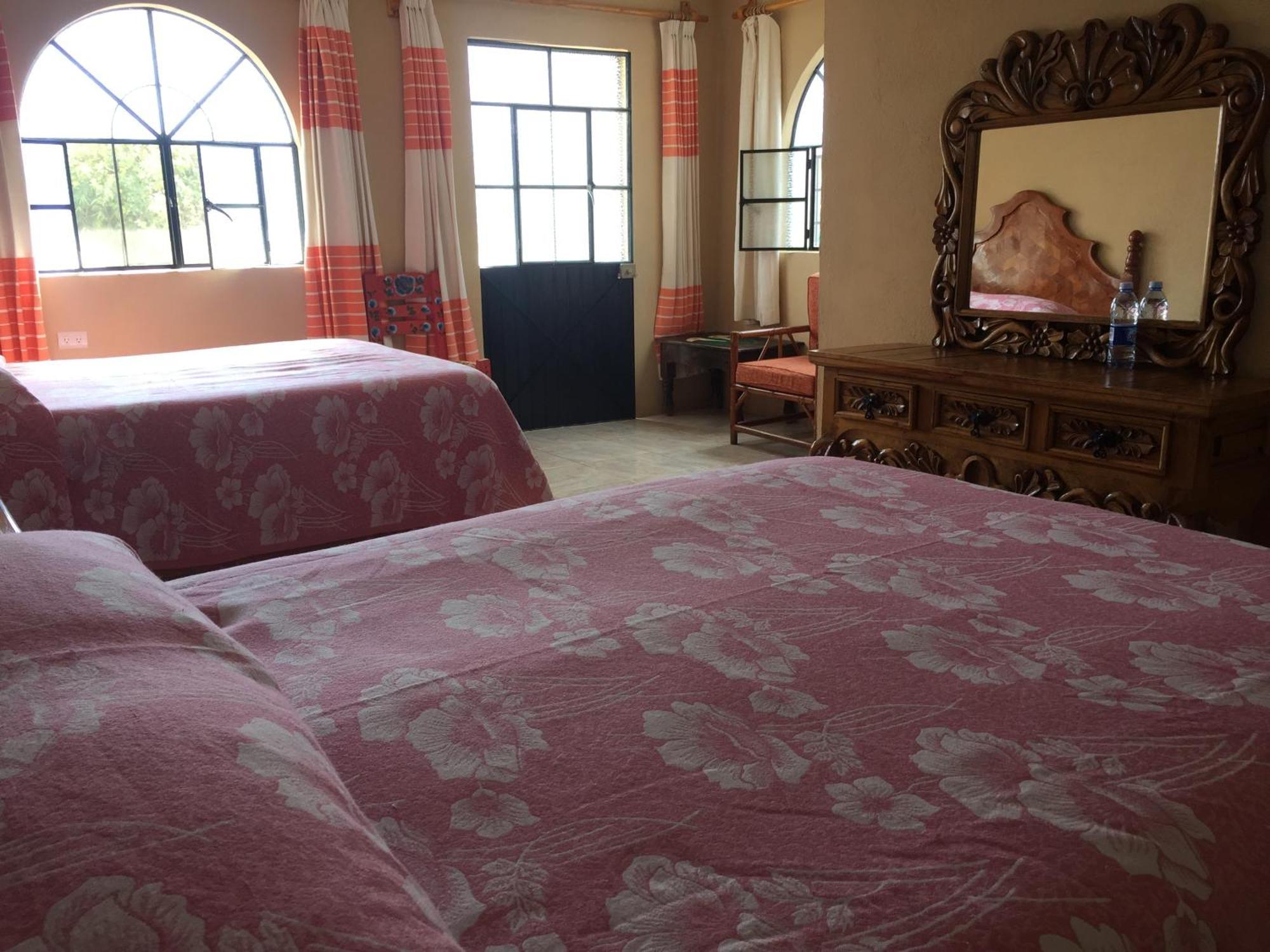 Margarita Hotel Bandita エクステリア 写真