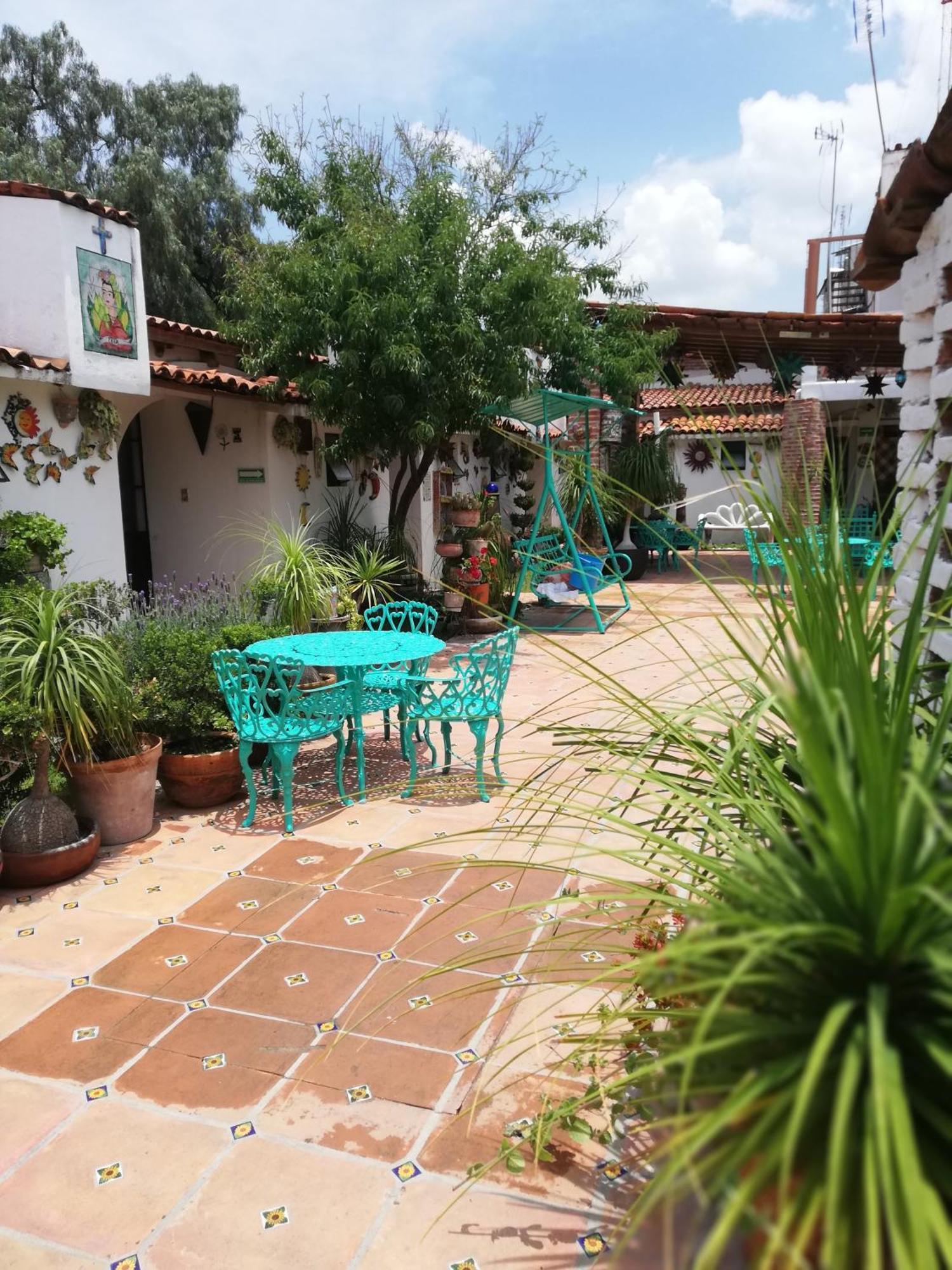 Margarita Hotel Bandita エクステリア 写真
